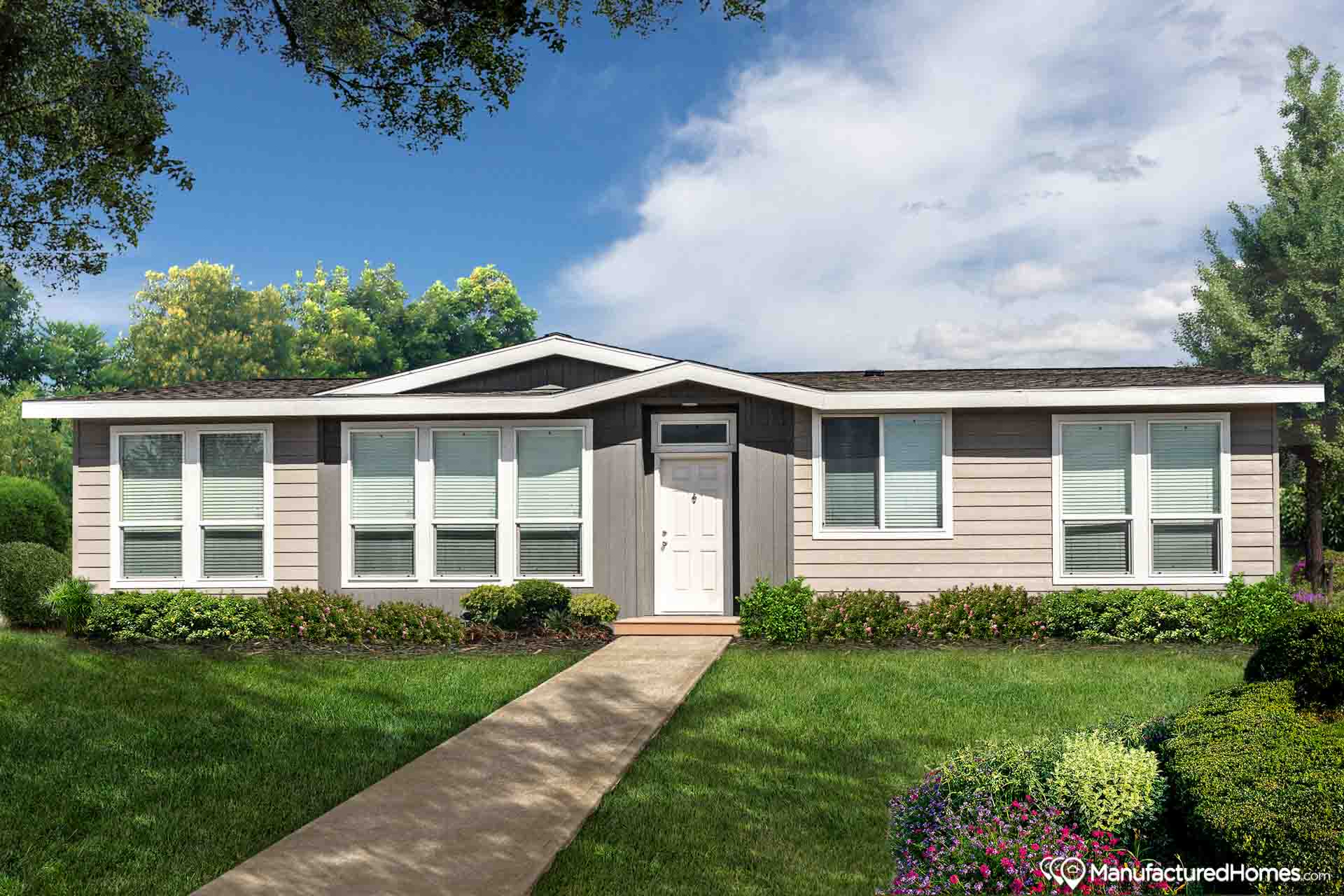 Inventory Detail Peter's Homes